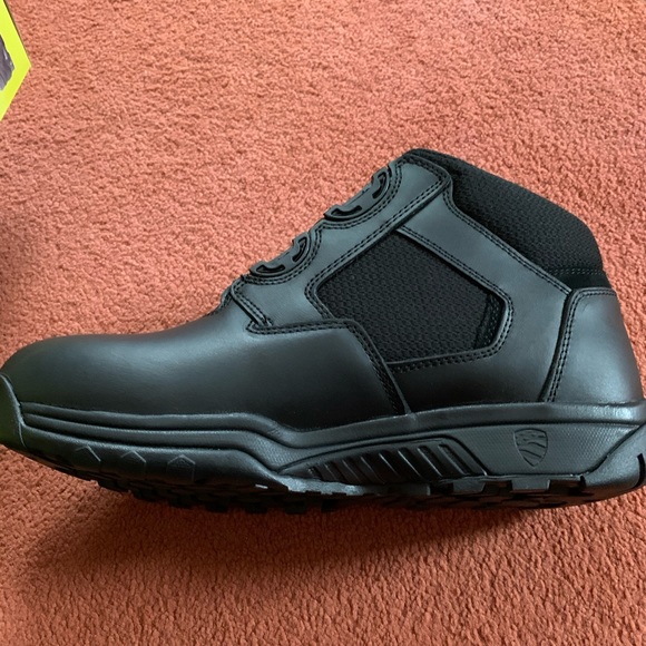 Work boots - Picture 7 of 7